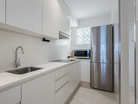 Rocas Atlánticas, Appartement 4 personnes à Costa del Silencio - Photo 3