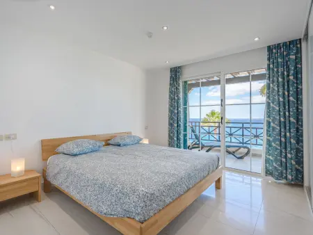 Rocas Atlánticas, Appartement 4 personnes à Costa del Silencio - Photo 4