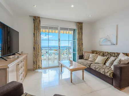 Rocas Atlánticas, Appartement 4 personnes à Costa del Silencio - Photo 5