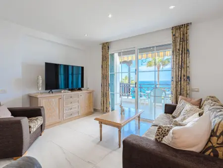 Rocas Atlánticas, Appartement 4 personnes à Costa del Silencio - Photo 6