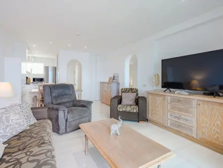 Rocas Atlánticas, Appartement 4 personnes à Costa del Silencio - Photo 7