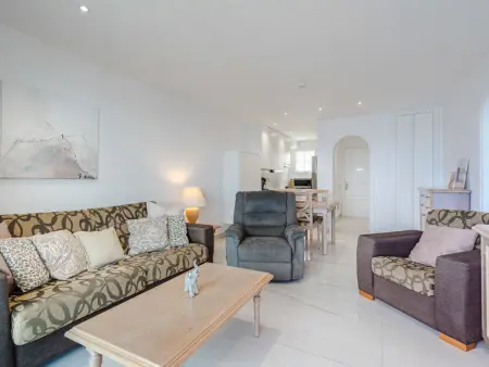 Rocas Atlánticas, Appartement 4 personnes à Costa del Silencio - Photo 8
