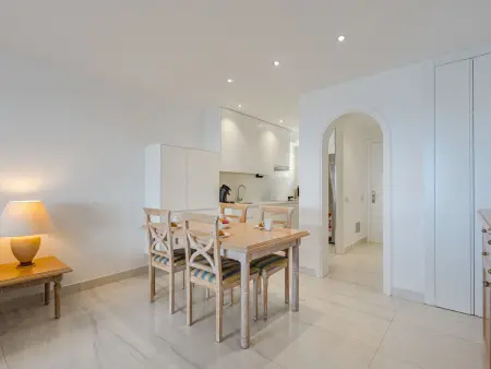 Rocas Atlánticas, Appartement 4 personnes à Costa del Silencio - Photo 9
