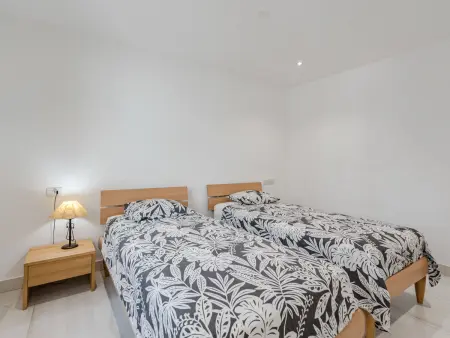 Rocas Atlánticas, Appartement 4 personnes à Costa del Silencio - Photo 10