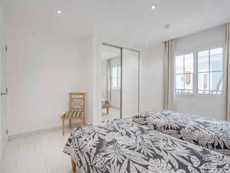 Rocas Atlánticas, Appartement 4 personnes à Costa del Silencio - Photo 11