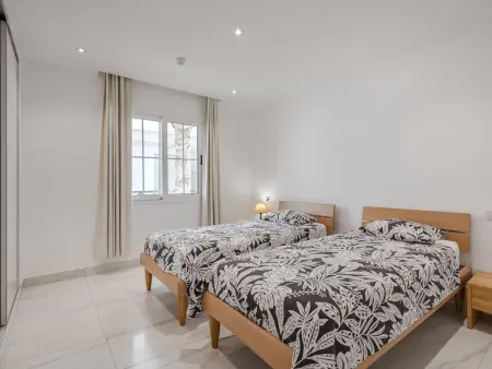 Rocas Atlánticas, Appartement 4 personnes à Costa del Silencio - Photo 12