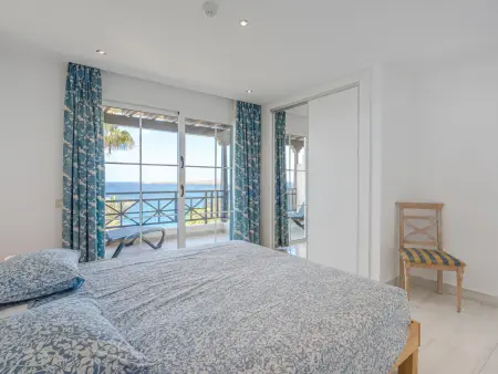 Rocas Atlánticas, Appartement 4 personnes à Costa del Silencio - Photo 13
