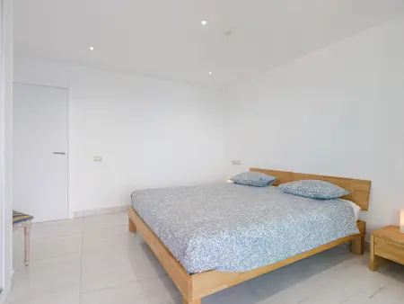 Rocas Atlánticas, Appartement 4 personnes à Costa del Silencio - Photo 14