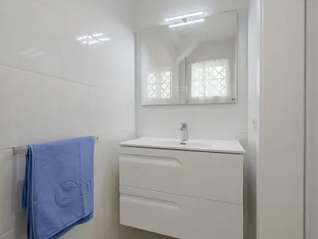 Rocas Atlánticas, Appartement 4 personnes à Costa del Silencio - Photo 15