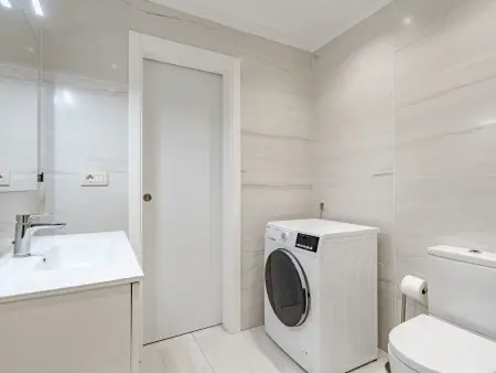 Rocas Atlánticas, Appartement 4 personnes à Costa del Silencio - Photo 16