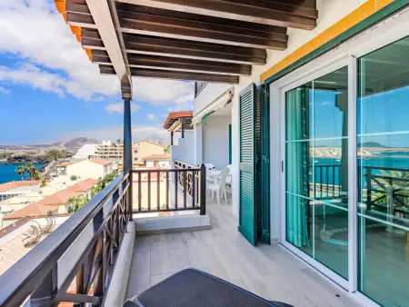 Rocas Atlánticas, Appartement 4 personnes à Costa del Silencio - Photo 18