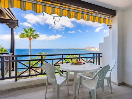 Rocas Atlánticas, Appartement 4 personnes à Costa del Silencio - Photo 19