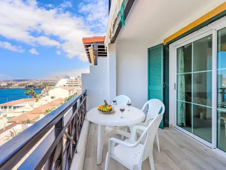 Rocas Atlánticas, Appartement 4 personnes à Costa del Silencio - Photo 20