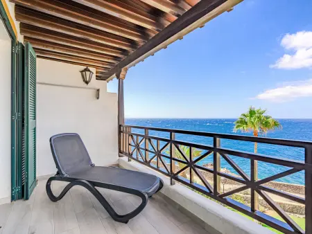 Rocas Atlánticas, Appartement 4 personnes à Costa del Silencio - Photo 21