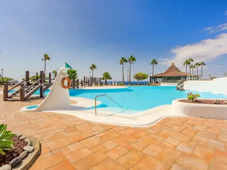 Rocas Atlánticas, Appartement 4 personnes à Costa del Silencio - Photo 28