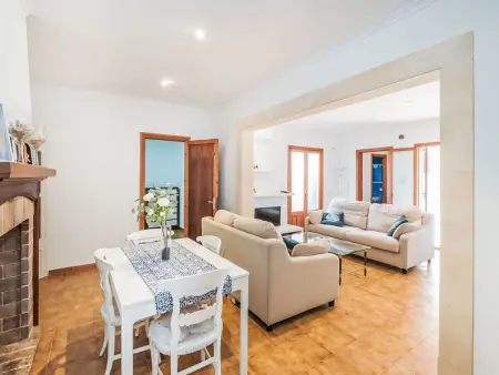Villa Sa Rapita, Maison 7 personnes à Sa Rápita - Photo 2
