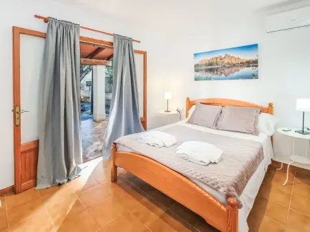 Villa Sa Rapita, Maison 7 personnes à Sa Rápita - Photo 4