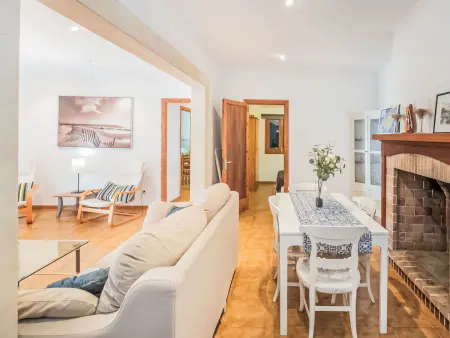 Villa Sa Rapita, Maison 7 personnes à Sa Rápita - Photo 5