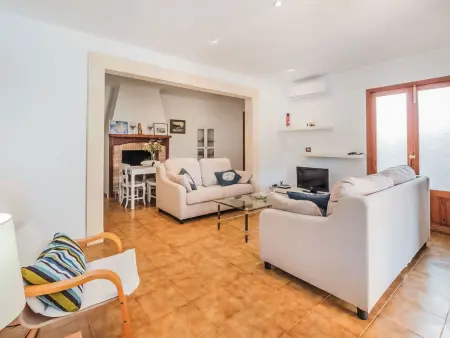 Villa Sa Rapita, Maison 7 personnes à Sa Rápita - Photo 6