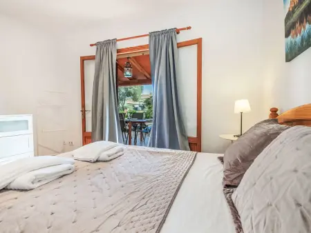 Villa Sa Rapita, Maison 7 personnes à Sa Rápita - Photo 7