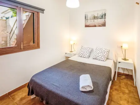 Villa Sa Rapita, Maison 7 personnes à Sa Rápita - Photo 8