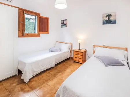 Villa Sa Rapita, Maison 7 personnes à Sa Rápita - Photo 9
