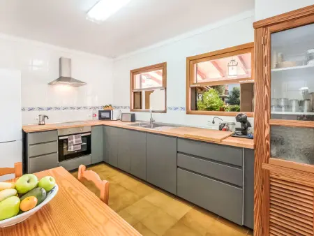Villa Sa Rapita, Maison 7 personnes à Sa Rápita - Photo 11