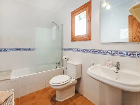 Villa Sa Rapita, Maison 7 personnes à Sa Rápita - Photo 12