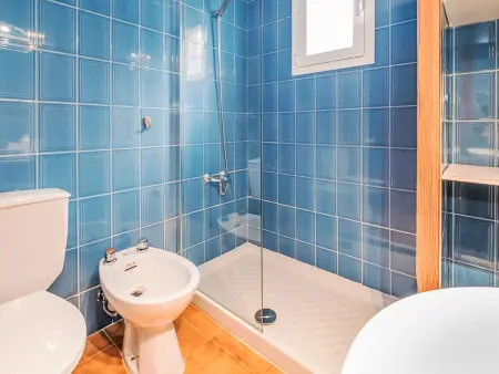 Villa Sa Rapita, Maison 7 personnes à Sa Rápita - Photo 13