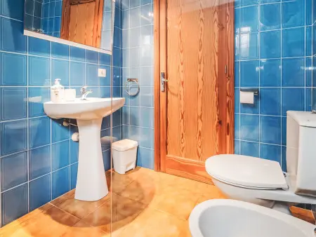 Villa Sa Rapita, Maison 7 personnes à Sa Rápita - Photo 14