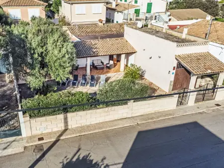 Villa Sa Rapita, Maison 7 personnes à Sa Rápita - Photo 16