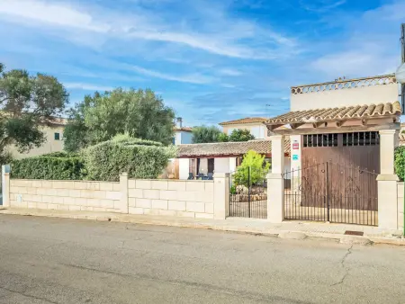 Villa Sa Rapita, Maison 7 personnes à Sa Rápita - Photo 17