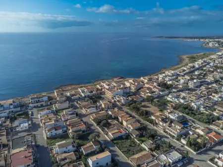 Villa Sa Rapita, Maison 7 personnes à Sa Rápita - Photo 19