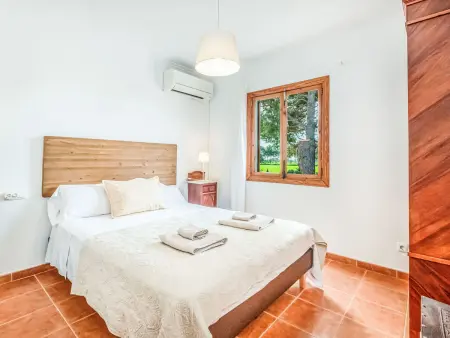 Finca Ca na Brila, Maison 4 personnes à Campos - Photo 9