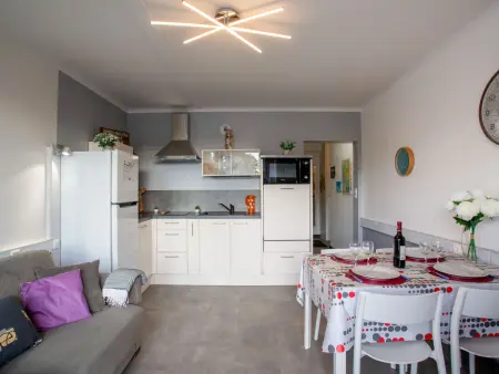 Les Tilleuls, Appartement 4 personnes à La Bernerie en Retz - Photo 4
