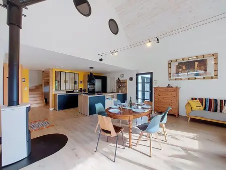 Ty'vonne, Maison 6 personnes à Fouesnant - Photo 1