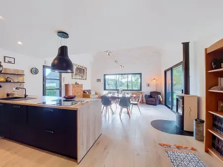 Ty'vonne, Maison 6 personnes à Fouesnant - Photo 2