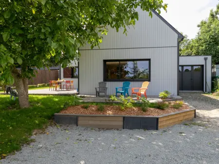 Ty'vonne, Maison 6 personnes à Fouesnant - Photo 3