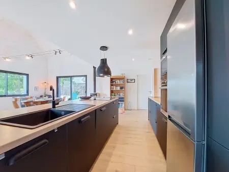 Ty'vonne, Maison 6 personnes à Fouesnant - Photo 6