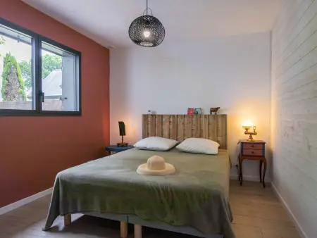 Ty'vonne, Maison 6 personnes à Fouesnant - Photo 15