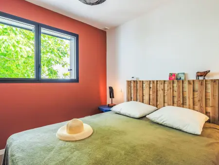 Ty'vonne, Maison 6 personnes à Fouesnant - Photo 16