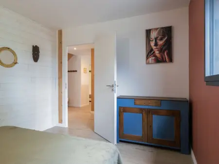 Ty'vonne, Maison 6 personnes à Fouesnant - Photo 17