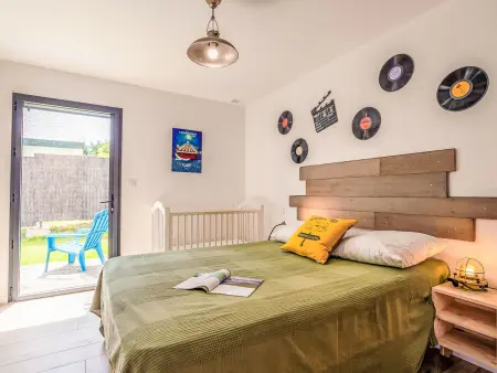 Ty'vonne, Maison 6 personnes à Fouesnant - Photo 18