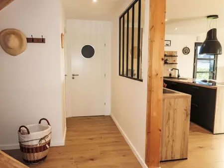 Ty'vonne, Maison 6 personnes à Fouesnant - Photo 20