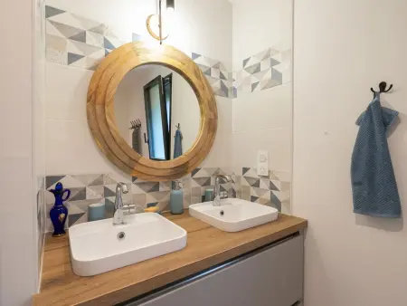 Ty'vonne, Maison 6 personnes à Fouesnant - Photo 21