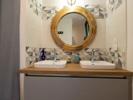 Ty'vonne, Maison 6 personnes à Fouesnant - Photo 22