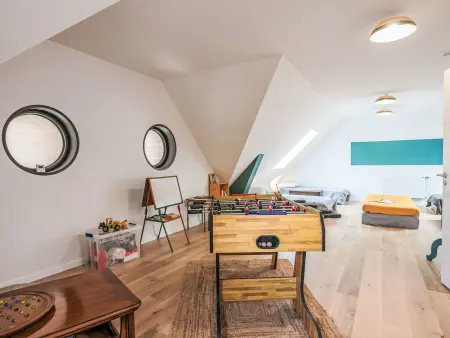 Ty'vonne, Maison 6 personnes à Fouesnant - Photo 26