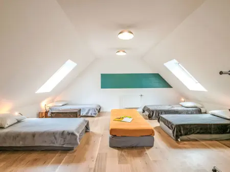 Ty'vonne, Maison 6 personnes à Fouesnant - Photo 27