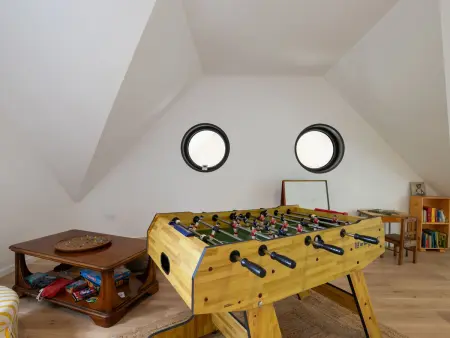 Ty'vonne, Maison 6 personnes à Fouesnant - Photo 28