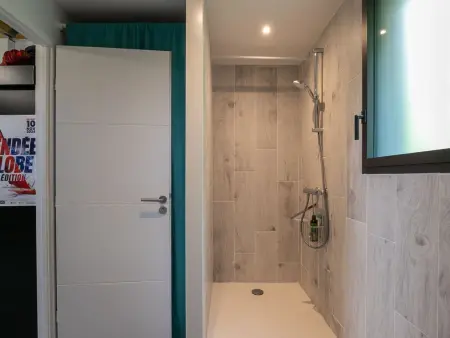 Ty'vonne, Maison 6 personnes à Fouesnant - Photo 30